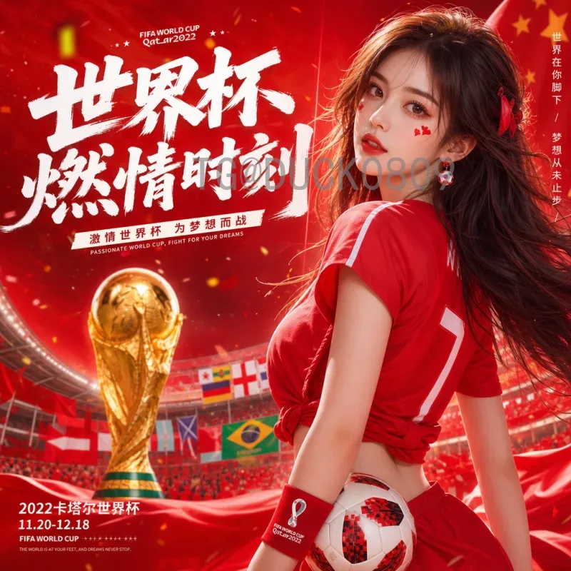 巴西2026美加墨世界杯战报：桑巴军团再创辉煌，六冠梦圆北美